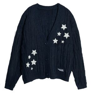 Taylor Swift Midnights Cardigan (M/L)